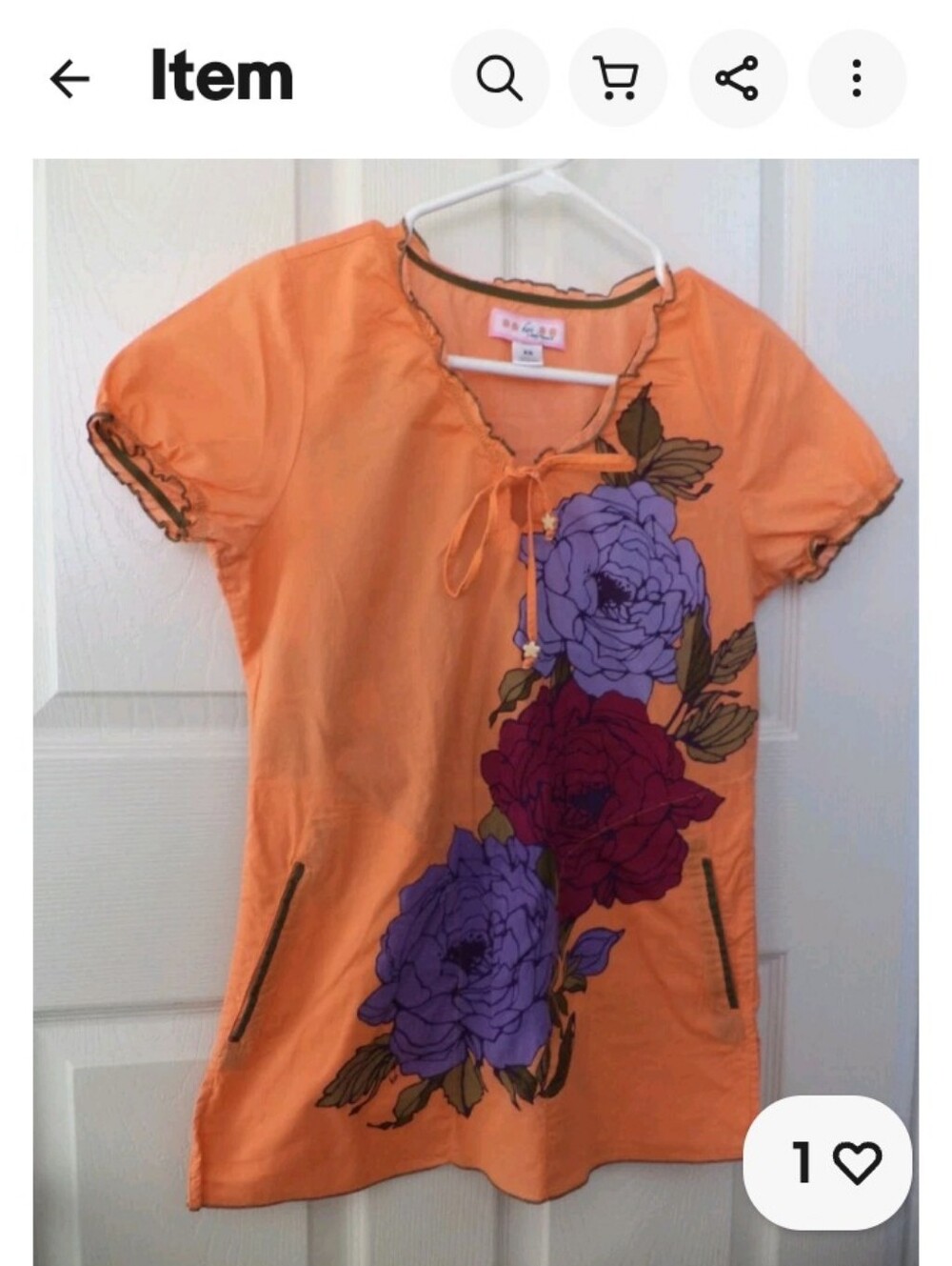 ISO Any Of These Koi Scrub Tops In An Xlarge